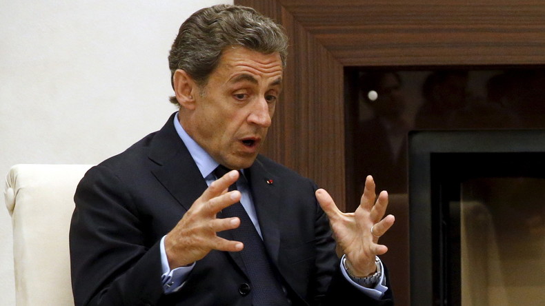Les Républicains en colère après la géolocalisation de Nicolas Sarkozy dans l'affaire Air Cocaïne