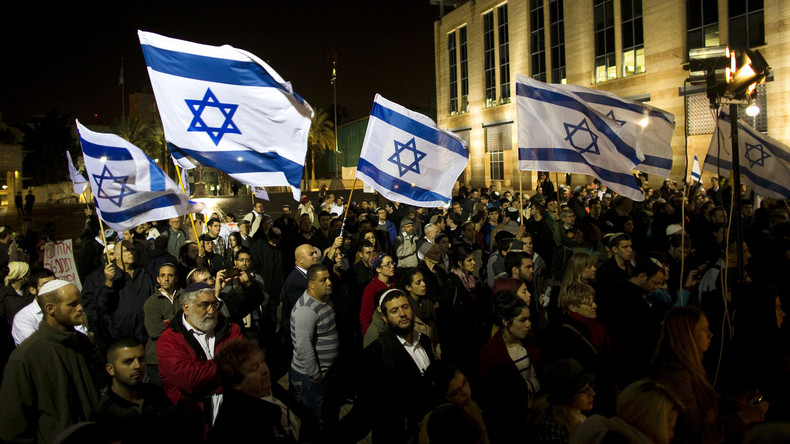 Les diplomates israéliens seront formés à justifier le caractère légal des colonies