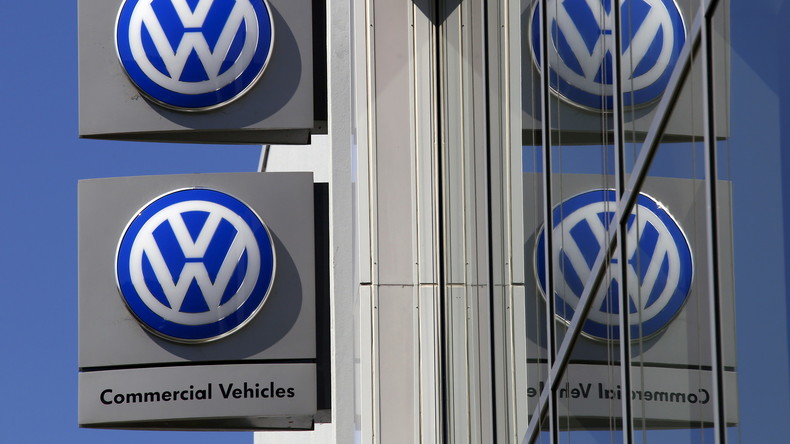 Volkswagen dément la présence de logiciels truqueurs sur ses moteurs diesel 3 litres V6
