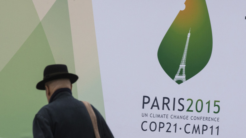 «Il est important de défendre la liberté d’expression, y compris sur la question climatique»