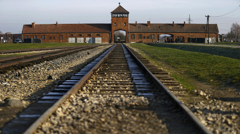 La Pologne compte poursuivre un historien après des propos polémiques sur les Juifs et les nazis