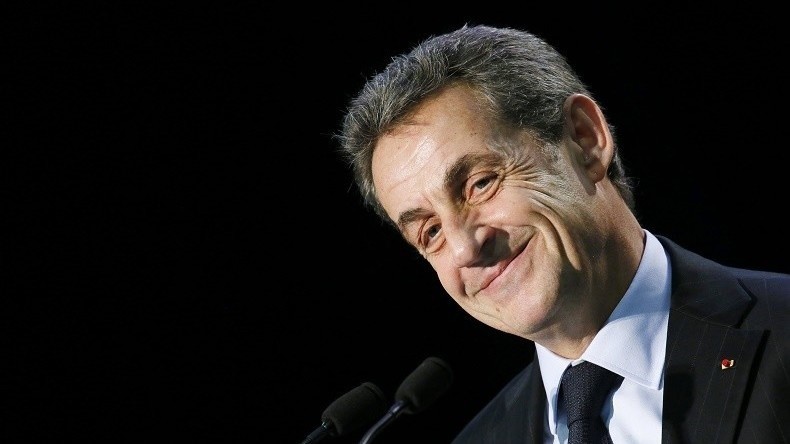 Air Cocaïne : Nicolas Sarkozy voudrait qu'on s'intéresse plus aux terroristes qu'à lui