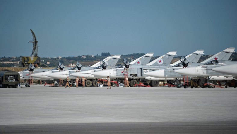 Moscou a livré des systèmes de défense antiaérienne pour prévenir les détournements d’avion en Syrie