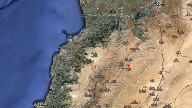 L’explosion d’une voiture piégée aurait tué au moins dix personnes dans l’est du Liban