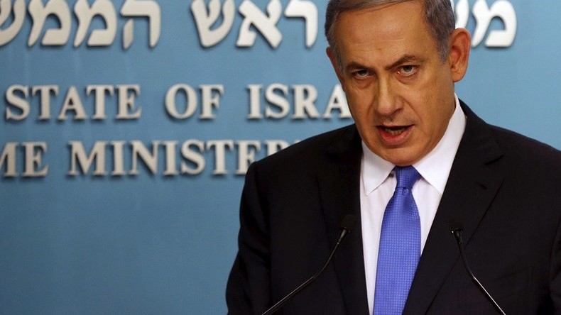 Le nouveau conseiller pas très diplomatique de Netanyahou qui accusait Obama d’antisémitisme