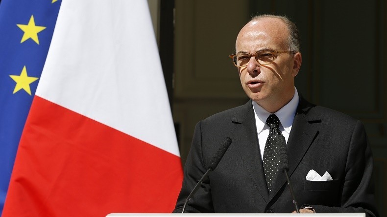 COP21 : la France va rétablir le contrôle aux frontières pendant un mois