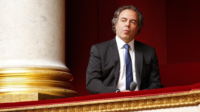 Luc Châtel croit à un «hiatus» au sommet de l'Etat sur le droit de vote des étrangers