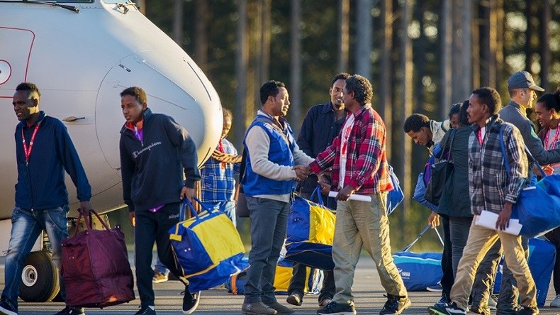 Suède : la crise migratoire aura-t-elle raison de la «superpuissance humanitaire» ?