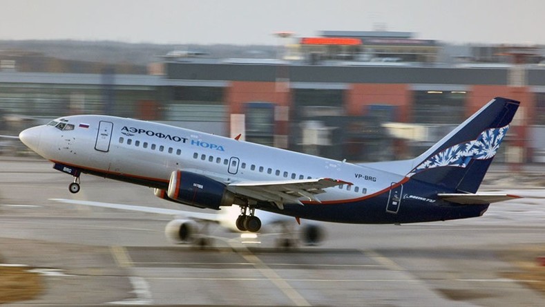 La Russie fait marche arrière sur l’interdiction de vol des Boeing 737 des compagnies russes