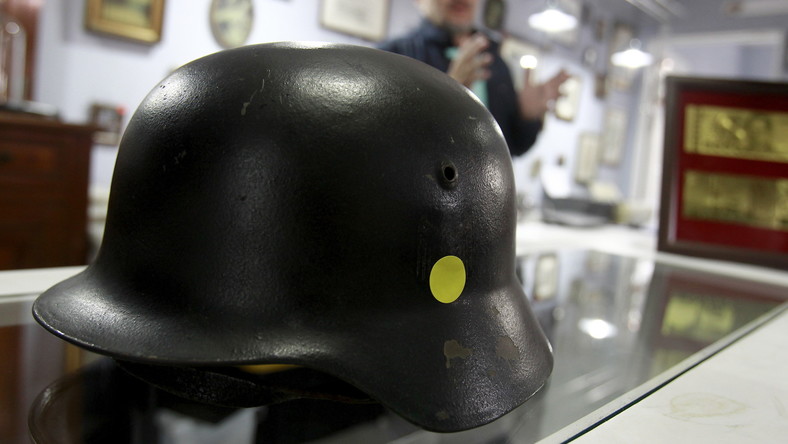L’Allemagne paye toujours la pension d’anciens combattants espagnols engagés aux côtés des nazis