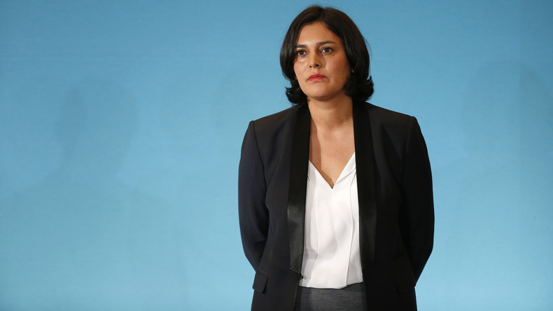 Malgré son erreur sur les CDD, Myriam El Khomri se considère comme «légitime» en tant que ministre