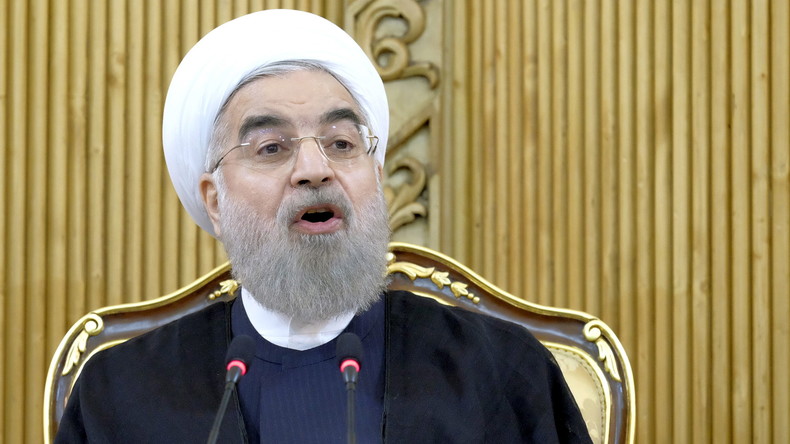 Pour la première fois depuis 1979, une Iranienne est nommée ambassadrice