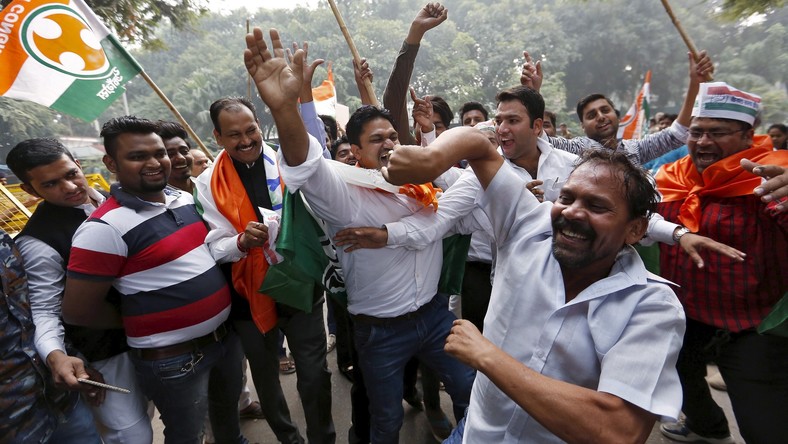 Le parti du Premier ministre indien vaincu dans l’Etat du Bihar
