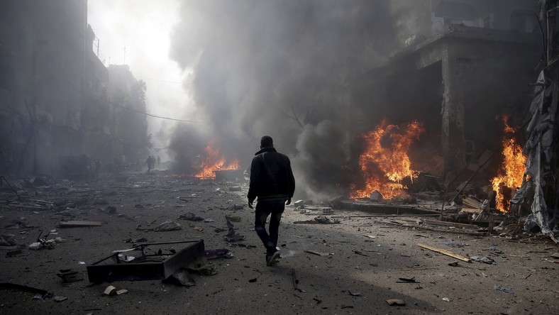 Les Etats-Unis sont prêts à déployer plus des troupes en Syrie