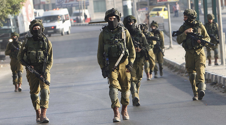 Un sondage révèle le désir des Israéliens d’exécuter sur place les suspects terroristes palestiniens