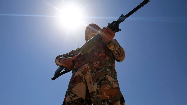 Huit morts et six blessés dans une attaque sur un camp d’entraînement de la police en Jordanie