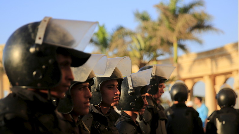 L'un des chefs de Daesh en Egypte qui a dit être à l'origine du crash de l'avion russe tué au Caire