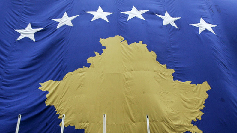 Le Kosovo, Etat auto-proclamé, a échoué à devenir membre de l’UNESCO