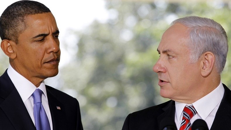 Rencontre entre Barack Obama et Benjamin Netanyahou, cap sur une aide militaire renforcée