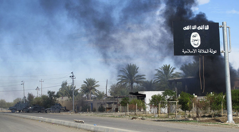 Pentagone : 5 millions de dollars reversés aux irakiens victimes de frappes américaines