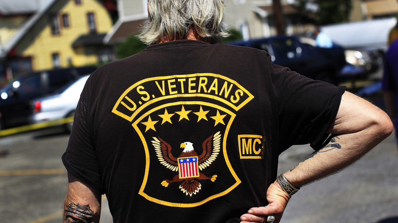 Aux Etats-Unis, 10% des prisonnier du couloir de la mort sont des anciens militaires