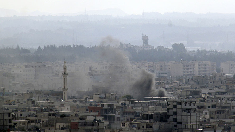 23 personnes sont décédées dans une explosion près d’une université à Lattaquié en Syrie