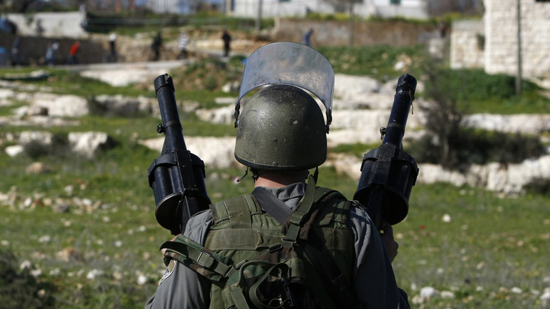 Des élus US mettent en garde l'UE concernant l'étiquetage des produits des colonies israéliennes
