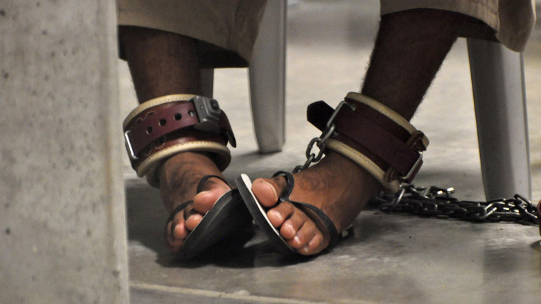 Les 10 fois où Obama a promis de fermer Guantanamo