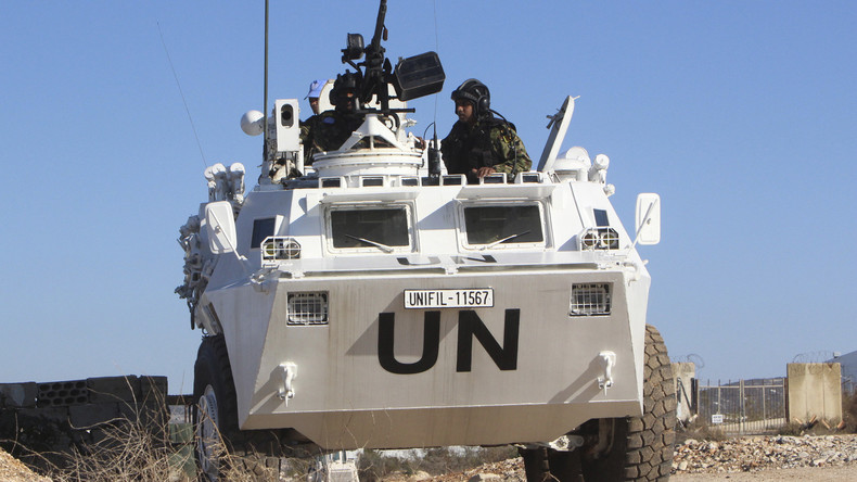 Soupçonné d'espionnage au profit d'Israël, un employé de l'ONU au Liban mis en garde à vue