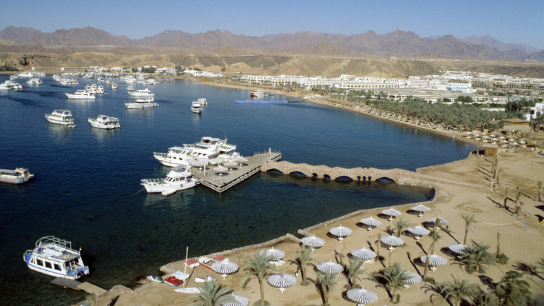 L’Egypte, très dépendante des touristes russes et britanniques, perd des millions d’euros par jour