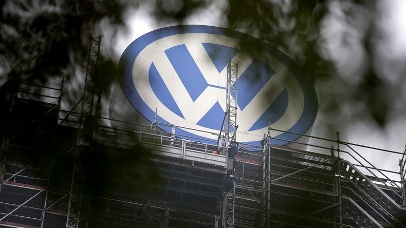 Volkswagen est-il l'arbre qui cache la forêt ? Les Allemands étendent les tests de contrôle