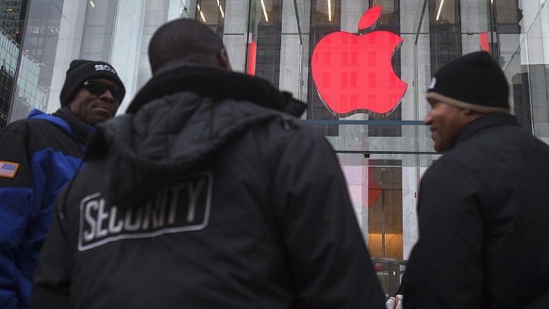 Etre Noir c’est être un voleur ? Un magasin Apple chasse des jeunes de peur «qu’ils ne volent»