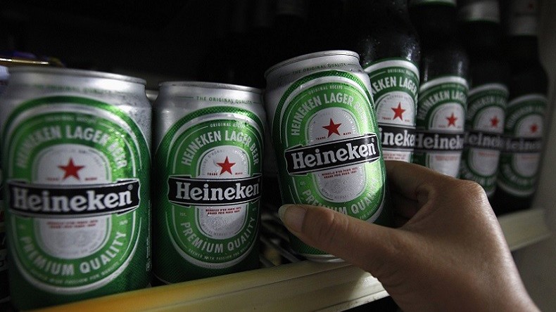 Contrebande en Arabie saoudite : 48 000 canettes de bière déguisées en Pepsi saisies