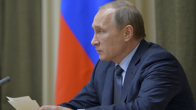 Poutine : Moscou a utilisé les données de l’armée syrienne libre pour frapper Daesh