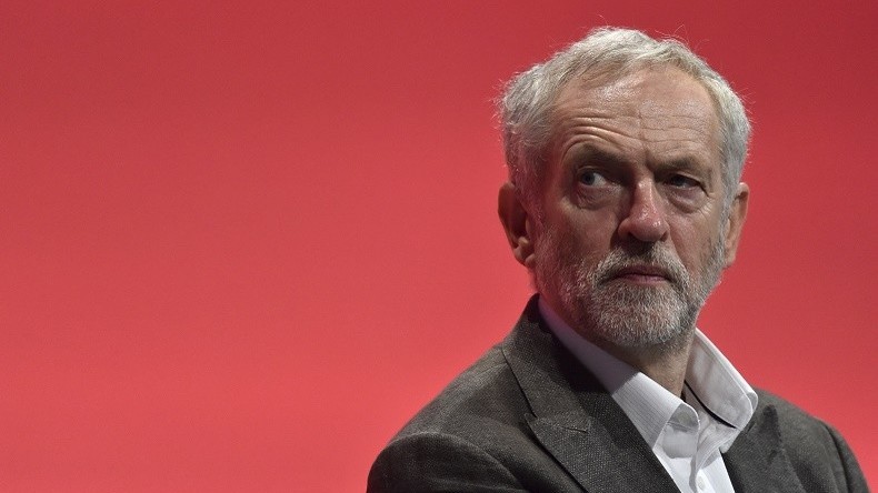 Mort de Jihadi John, Jeremy Corbyn aurait préféré le voir jugé