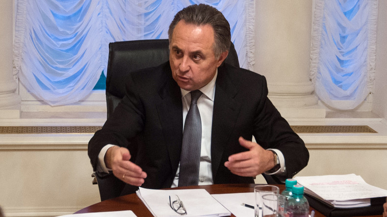 Le ministre russe des sports à RT : la crédibilité de l’IAAF est en lambeaux