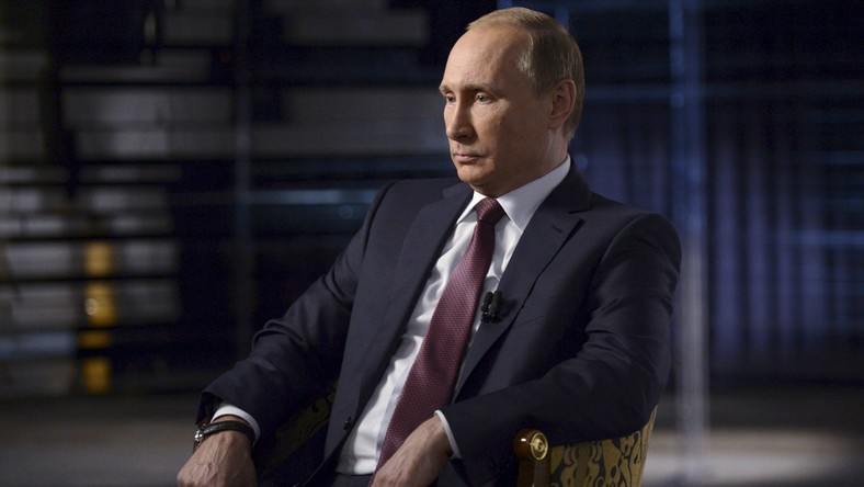 Les cinq points clés de l’interview de Vladimir Poutine aux agences de presse russe et turque