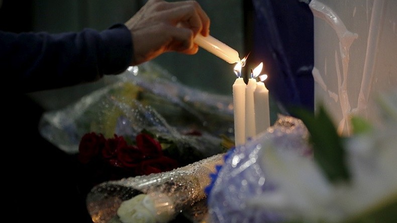 #RechercheParis : quand Twitter tente de retrouver les nombreux disparus