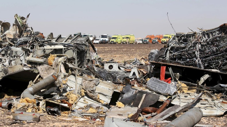 L'enquête sur le crash de l’A321 de Kolavia est «presque terminée»