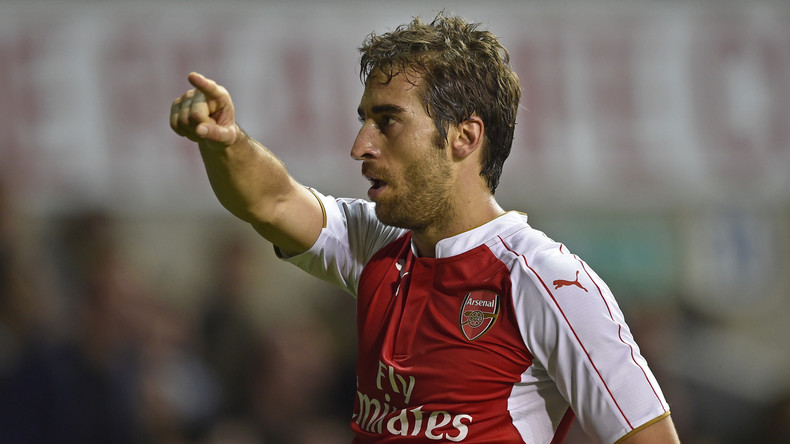 Mathieu Flamini, le footballeur qui pourrait révolutionner l'énergie