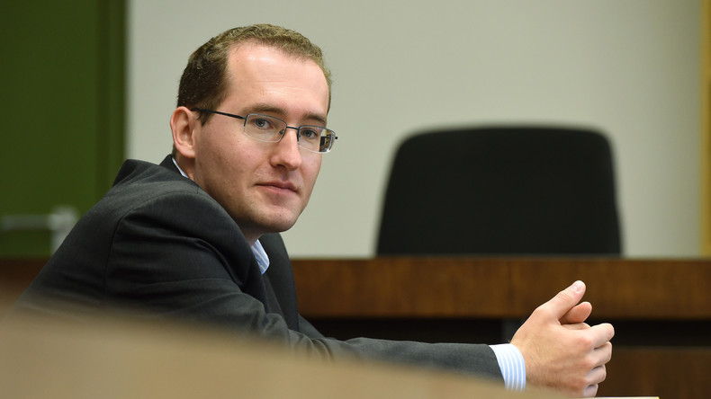 En manque de reconnaissance, un agent du BND préférait espionner pour la CIA
