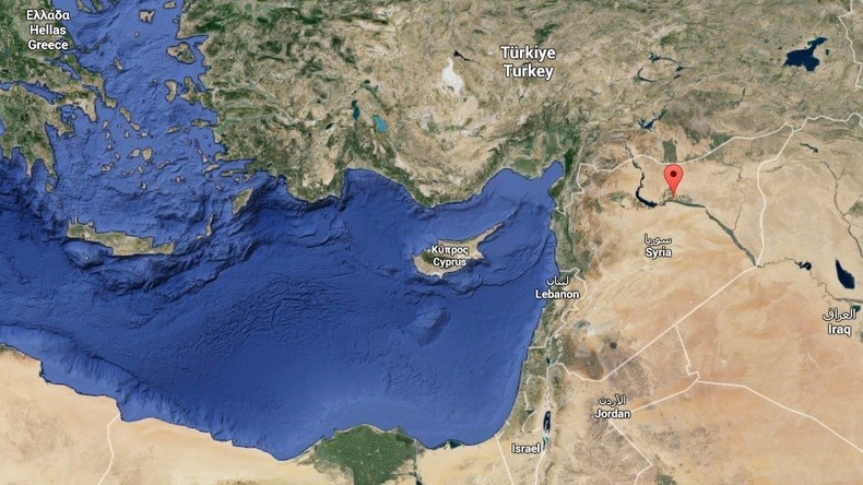 La Russie aurait frappé le fief de Daesh par des missiles de croisière tirés depuis la mer