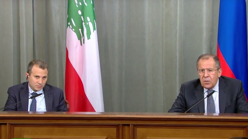 Ministre libanais des Affaires étrangères : s’attaquer au financement du terrorisme est crucial