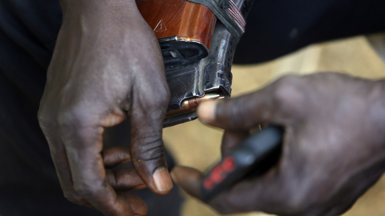 Le nombre de morts lié au terrorisme atteint un niveau historique, Boko Haram bat Daesh