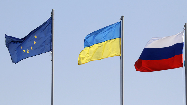 En réponse aux sanctions ukrainiennes, la Russie a décidé de lui imposer un embargo alimentaire
