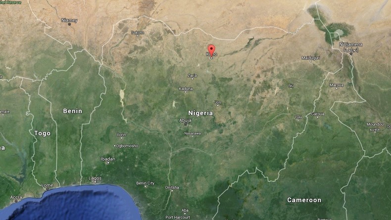 Deux explosions secouent la ville nigériane de Kano, plusieurs victimes seraient à déplorer