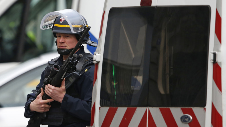 Procureur de la République : le commando visé par l'opération de police «pouvait passer à l'acte»