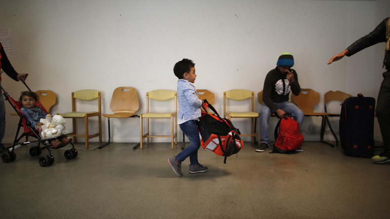Les enfants d’immigrés en France et en Belgique sont mal intégrés