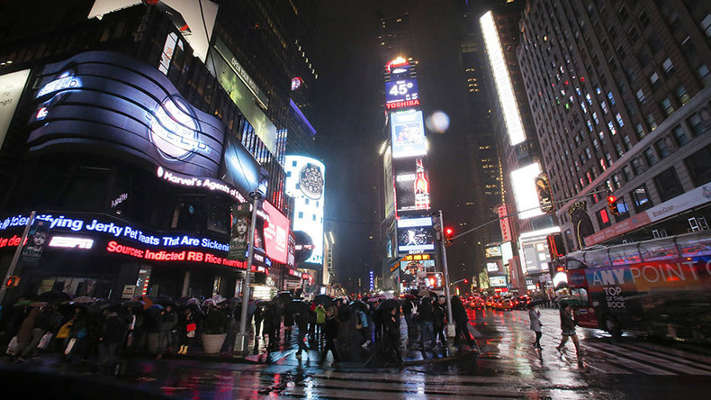 Une ceinture explosive sur Times Square : la nouvelle vidéo choc de Daesh qui menace New-York
