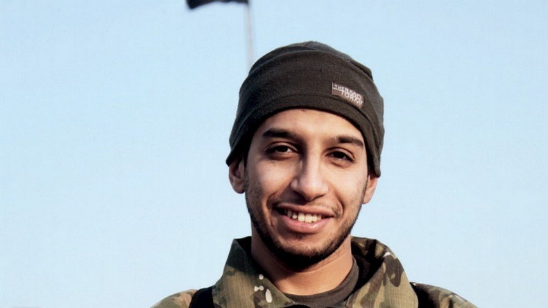 Qui est Abdelhamid Abaaoud, le prétendu cerveau des attentats de Paris ?